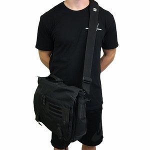 first tactical ascend messenger
